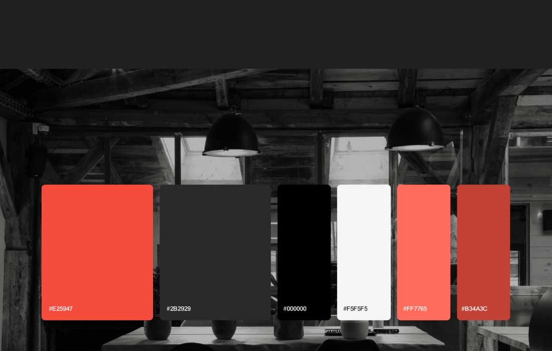 Couleurs du moulin neuf